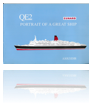 david Smith Book for Cunard